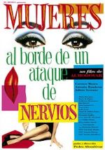 Watch Women on the Verge of a Nervous Breakdown M4ufreemovies