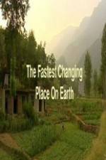 Watch This World: The Fastest Changing Place on Earth M4ufreemovies