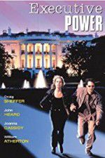 Watch Executive Power M4ufreemovies