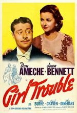 Watch Girl Trouble M4ufreemovies