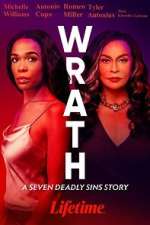 Watch Wrath: A Seven Deadly Sins Story M4ufreemovies