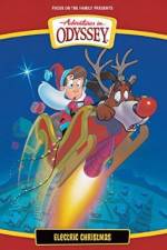 Watch Adventures in Odyssey: Electric Christmas M4ufreemovies