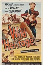 Watch Wild Heritage M4ufreemovies