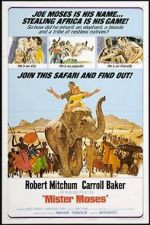 Watch Mister Moses M4ufreemovies