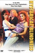 Watch Hysterical Blindness M4ufreemovies