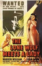 Watch The Lone Wolf Meets a Lady M4ufreemovies