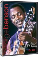 Watch George Benson Live at Montreux 1986 M4ufreemovies