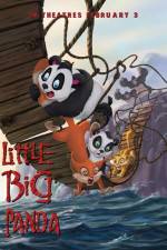 Watch Little Big Panda M4ufreemovies