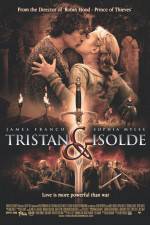 Watch Tristan + Isolde M4ufreemovies