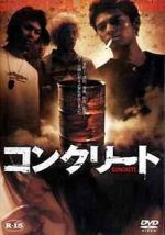 Watch Concrete M4ufreemovies