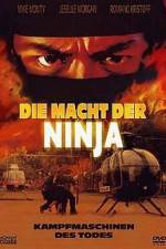 Watch Ninja's Force M4ufreemovies