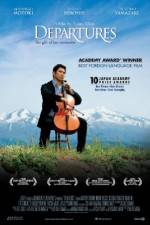 Watch Departures (Okuribito) M4ufreemovies