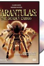 Watch Tarantulas: The Deadly Cargo M4ufreemovies