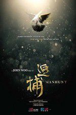 Watch Manhunt M4ufreemovies