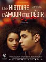 Watch A Tale of Love and Desire M4ufreemovies