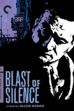 Watch Blast of Silence M4ufreemovies