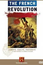 Watch The French Revolution M4ufreemovies