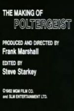 Watch The Making of \'Poltergeist\' M4ufreemovies