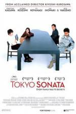 Watch Tôkyô sonata M4ufreemovies