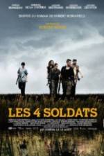 Watch Les 4 soldats M4ufreemovies