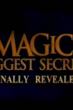 Watch Secrets of Magic M4ufreemovies