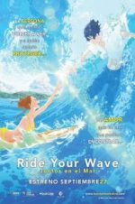Watch Ride Your Wave M4ufreemovies
