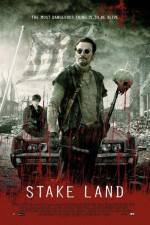 Watch Stake Land M4ufreemovies