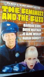Watch The Feminist and the Fuzz M4ufreemovies
