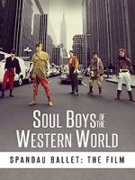 Watch Soul Boys of the Western World M4ufreemovies