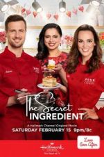 Watch The Secret Ingredient M4ufreemovies