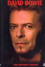 Watch David Bowie - 50th Birthday Concert M4ufreemovies