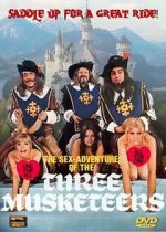 Watch The Sex Adventures of the Three Musketeers M4ufreemovies