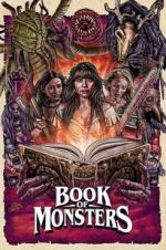 Watch Book of Monsters M4ufreemovies