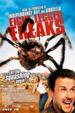 Watch Eight Legged Freaks M4ufreemovies