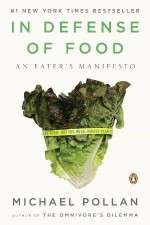 Watch In Defense of Food M4ufreemovies