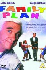 Watch Family Plan M4ufreemovies