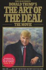 Watch Funny or Die Presents: Donald Trump's the Art of the Deal: The Movie M4ufreemovies