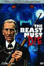 Watch The Beast Must Die M4ufreemovies