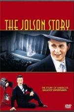 Watch The Jolson Story M4ufreemovies
