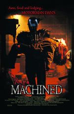 Watch Machined M4ufreemovies