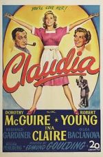 Watch Claudia M4ufreemovies