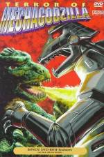 Watch Terror of Mechagodzilla M4ufreemovies