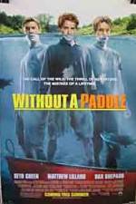 Watch Without a Paddle M4ufreemovies
