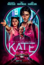 Watch Kate M4ufreemovies