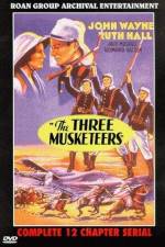 Watch The Three Musketeers M4ufreemovies