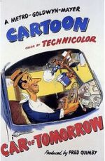 Watch Car of Tomorrow (Short 1951) M4ufreemovies