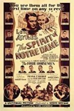 Watch The Spirit of Notre Dame M4ufreemovies