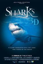 Watch Sharks 3D M4ufreemovies