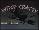 Watch Witch Crafty (Short 1955) M4ufreemovies
