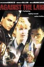 Watch Against the Law M4ufreemovies